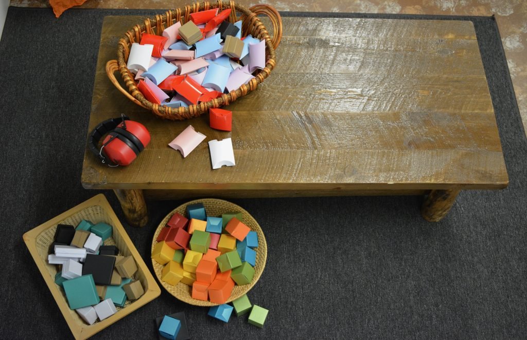 Maximizing Children's Engagement - Secrets of Organizing Play ...